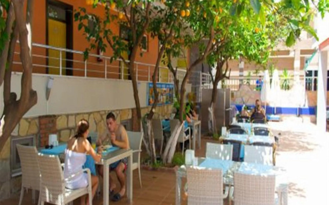 Kleopatra Balik Hotel