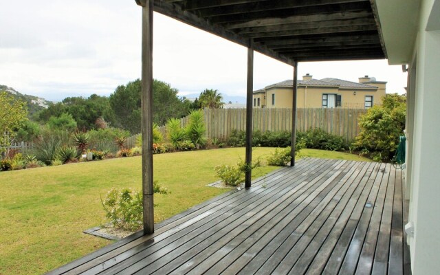 Longstone Beach House