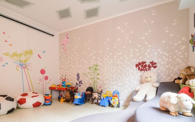 Hotel Afrodyta Business & SPA