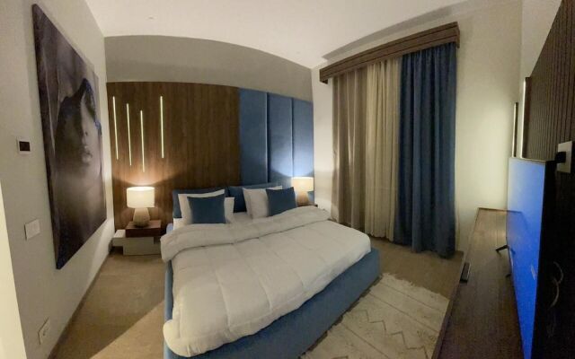 Chic Apartment In Aeon Compound