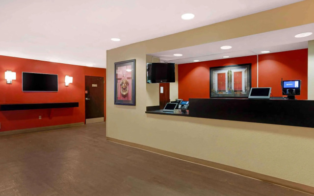 Extended Stay America Suites Houston Med Ctr Greenway Plaza