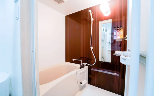 Villa Awase 111