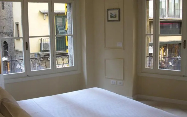 Be-ONE at Ponte Vecchio