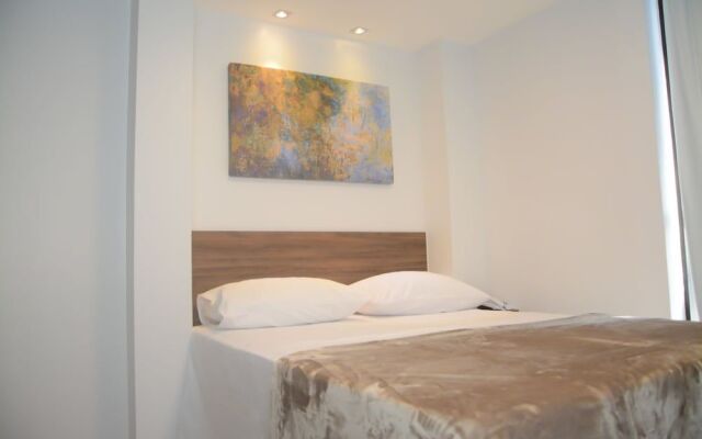 Tagua Park Hotel
