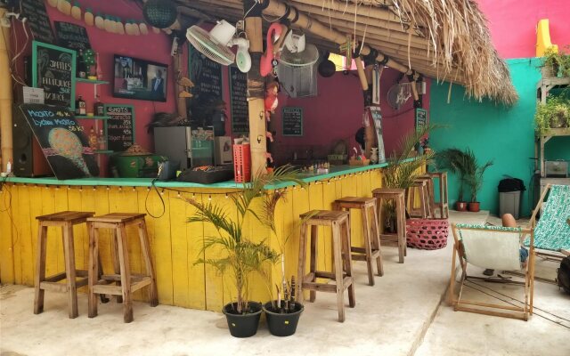 La Favela - Hostel