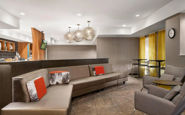 SpringHill Suites Phoenix Chandler/Fashion Center