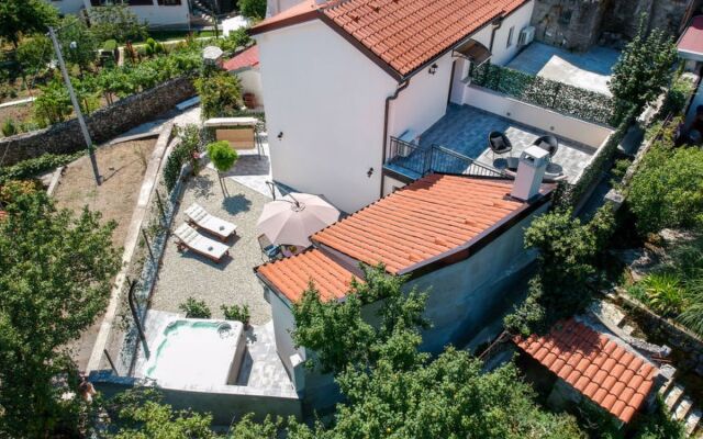 Apartment Osojnak Opatija/Kastav
