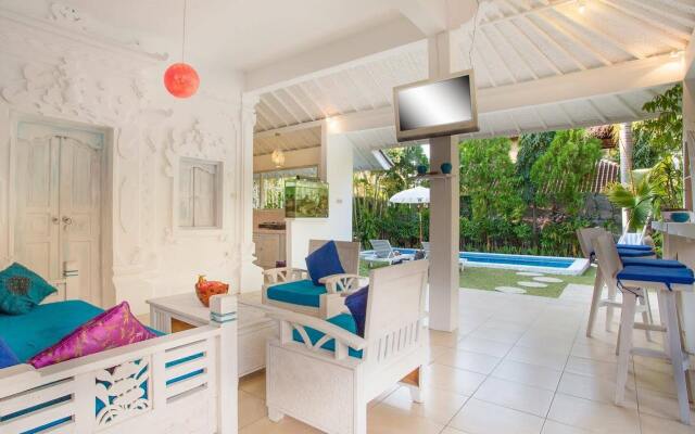 White Star Villa