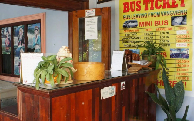 Viengsavanh Guest House
