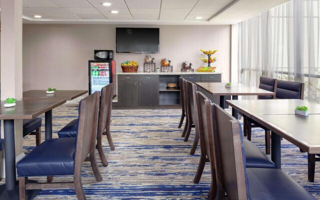 Doubletree By Hilton - Palm Beach Gardens
