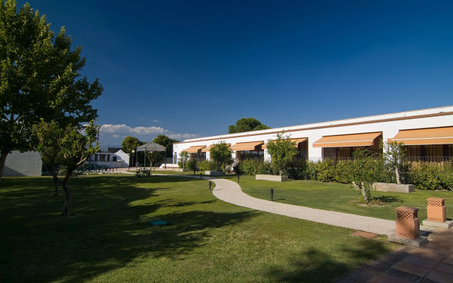Hotel Los Granados