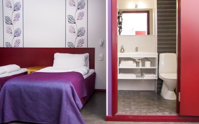 Hotel Salora
