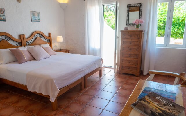 Agroturismo Binissafullet Vell