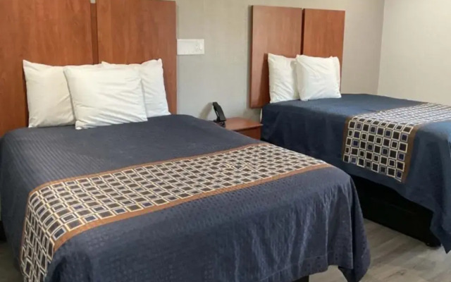 Americas Best Value Inn Putnam