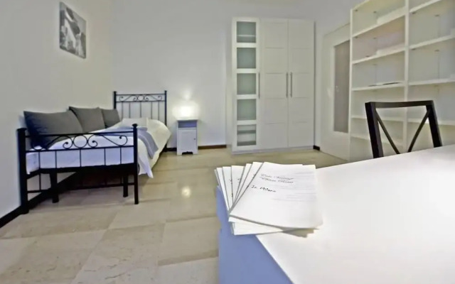 Chiesarossa Holiday Home - Ideal for Families