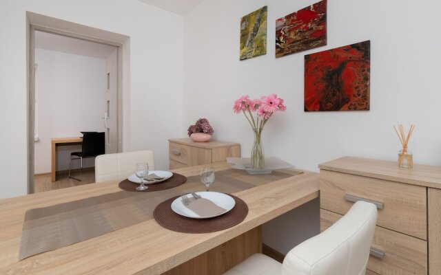 Apartment in Quiet Area by Renters