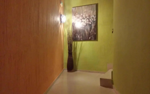 Hotel La Casa Grande Fuertescusa