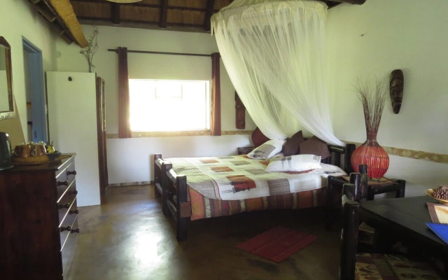 Thokozani Lodge