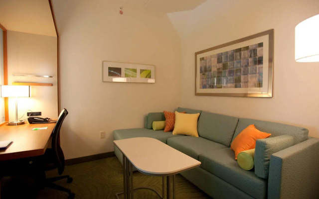 SpringHill Suites by Marriott-Houston/Rosenberg