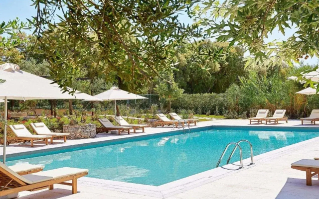 Grecotel Villa Oliva
