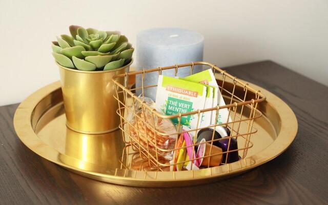 Rêves Paisibles - Choisy - Saphir