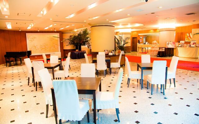 Hotel Lexton Kagoshima