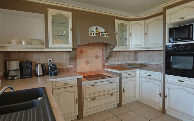 Beautiful Villa in Vidauban with Swimming Pool