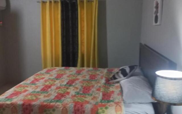 Oak Villa Montego Bay 2