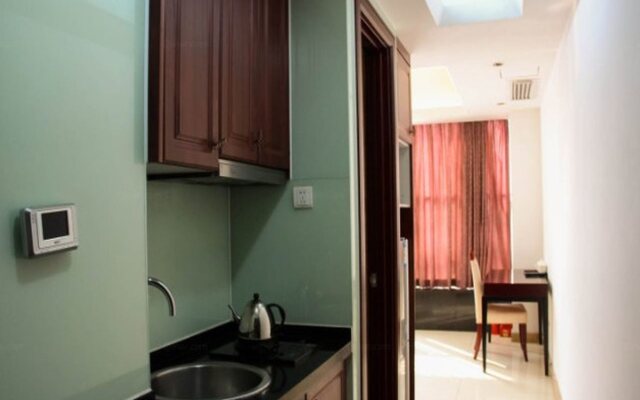 Sunny Apartment Of Grand Continental
