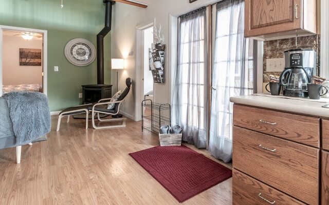 Beaver Hill Cabin near Plain