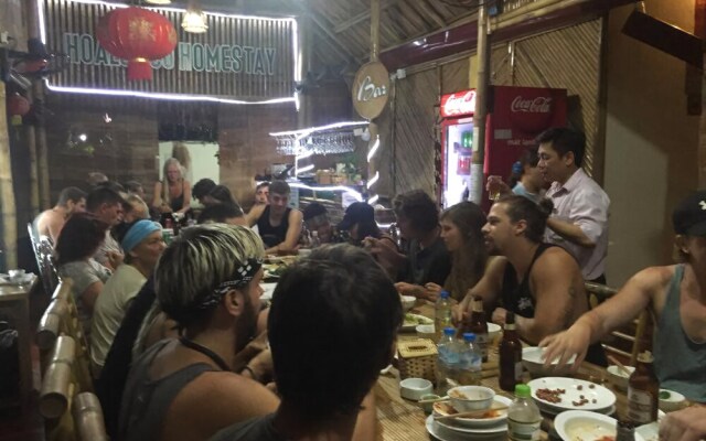 HoaLu Ecolodge Homestay