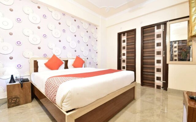 Hotel Magadh Palace by OYO Rooms