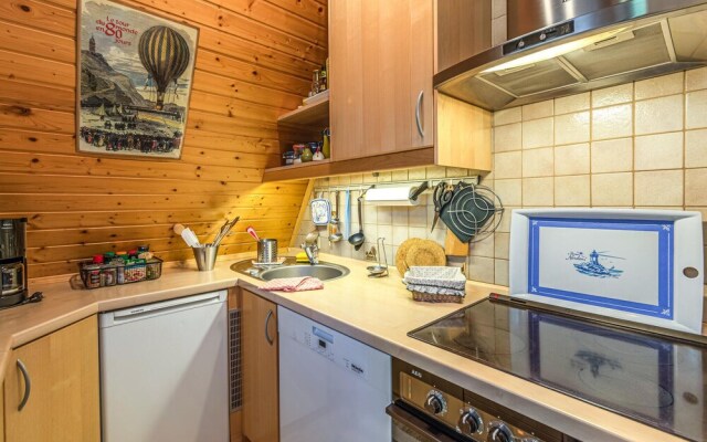 Awesome Home in Friedrichskoog With 2 Bedrooms and Wifi