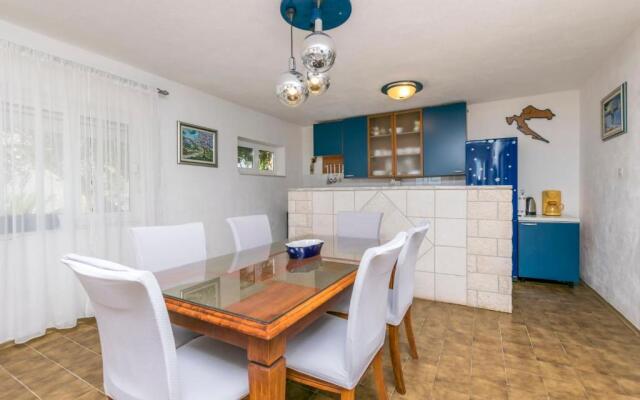 Apartments Babaja