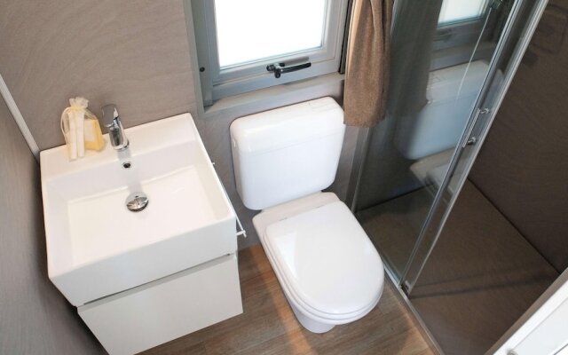Lago Idro Glamping Boutique