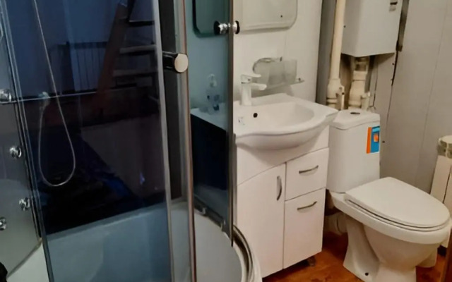 Коттедж на Юбилейной 24 