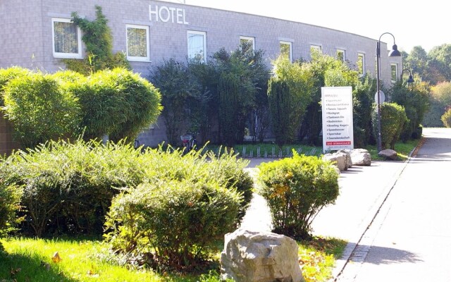 IMPULSIV Hotel & Sportresort