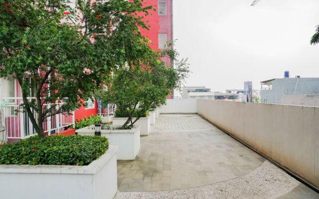 Best Price 2BR at Taman Melati Margonda Apartment