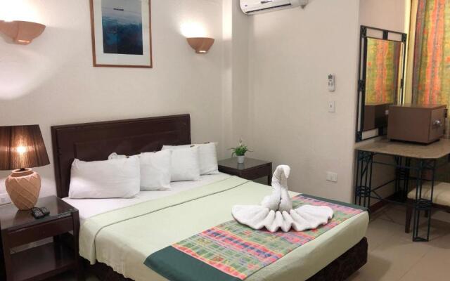 Bonne Vie Hotel