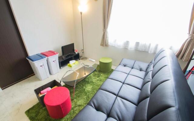 Sannand / Vacation STAY 2187