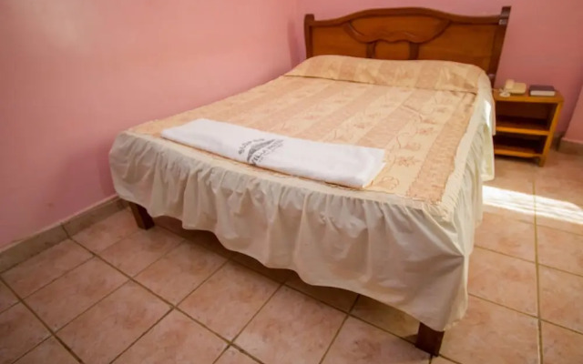 Slopes Villa Hotel