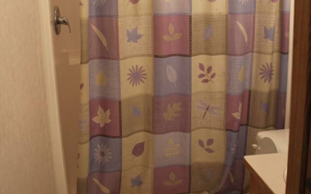 Appalachian Campsites