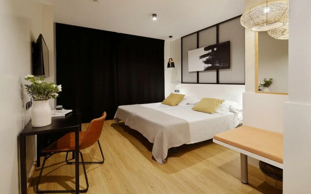 Hotel Marqués, Blue Hoteles