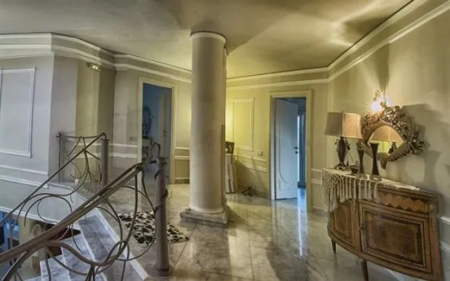 Villa Kokkalis