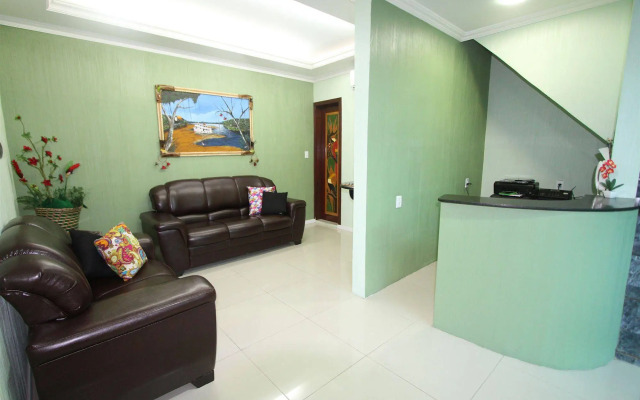 Hotel Lagoa