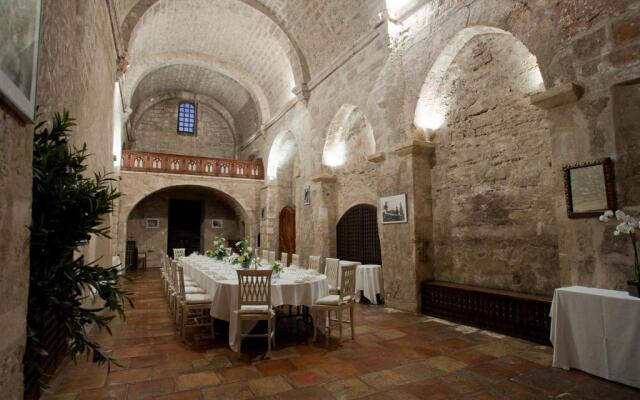 Garrigae Abbaye de Sainte Croix