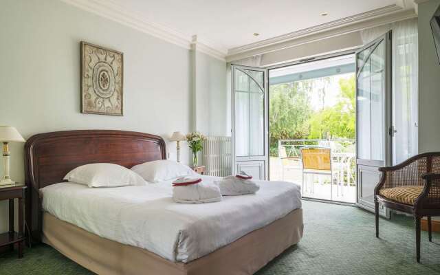 Domaine du Limonay, The Originals Collection