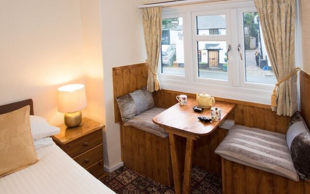 Little Harbour Guest House