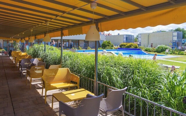 Eden Resort & SPA