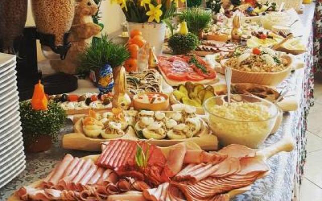 Ośrodek Wypoczynkowy Ila